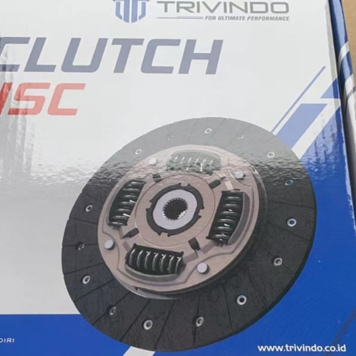 PLAT KOPLING KAMPAS KOPLING HYUNDAI TRAJET TRIVINDO best deal