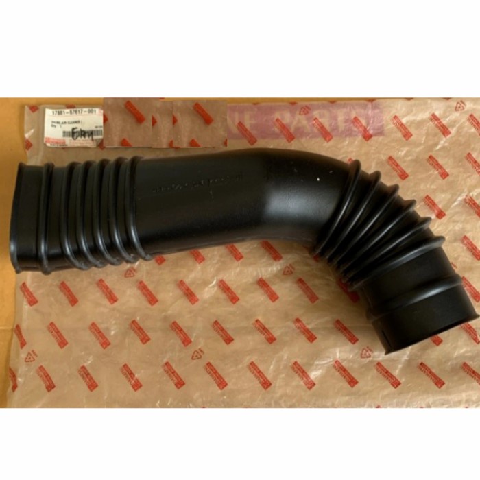 Selang Hawa Daihatsu Feroza ( D17881-87617-001 ) F061 Kode My 002