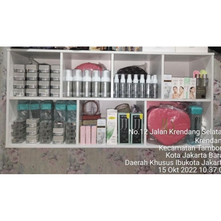 CXHV4584  Tisu Basah/Tisu Kering