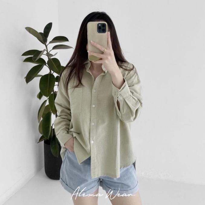 Alexawear RUBY SHIRT