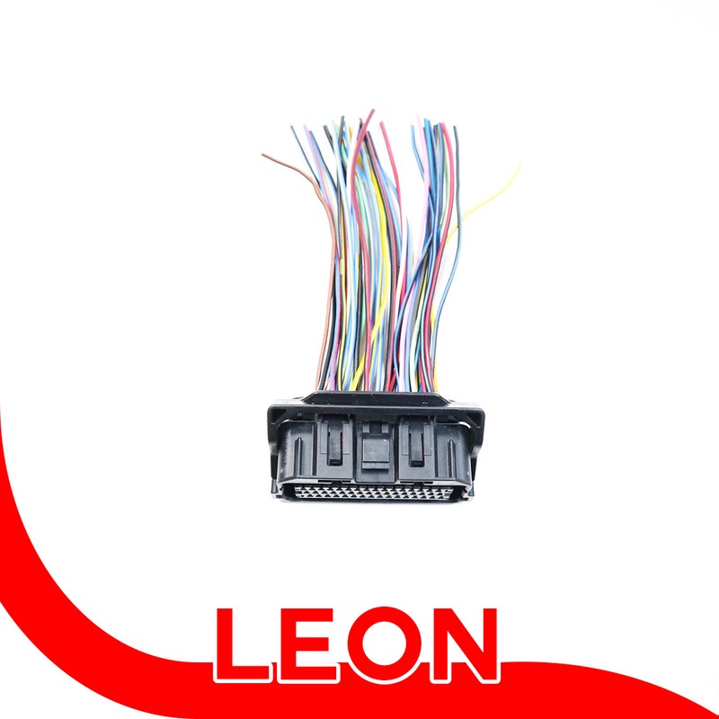 SOCKET ECU ECM / SOKET CDI - NMAX