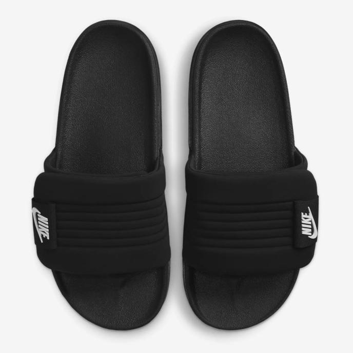 Sandal Pria Nike Offcourt Adjust Slide DQ9624-001