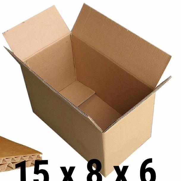 

Termurah!! KARDUS / KARTON BOX ( ISI 50 )