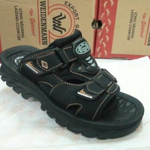 Sandal Pria Weidenmann Sukhoi