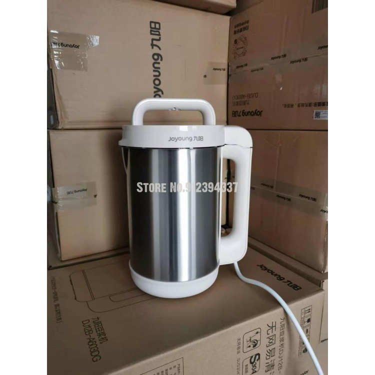 ❤"1.2L soy bean Soybean Milk machine household soymilk maker juicer blender mixer soya bean milk sta
