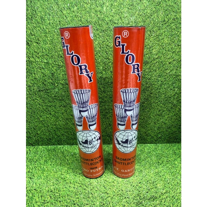 Shuttlecock Garuda Glory Orange