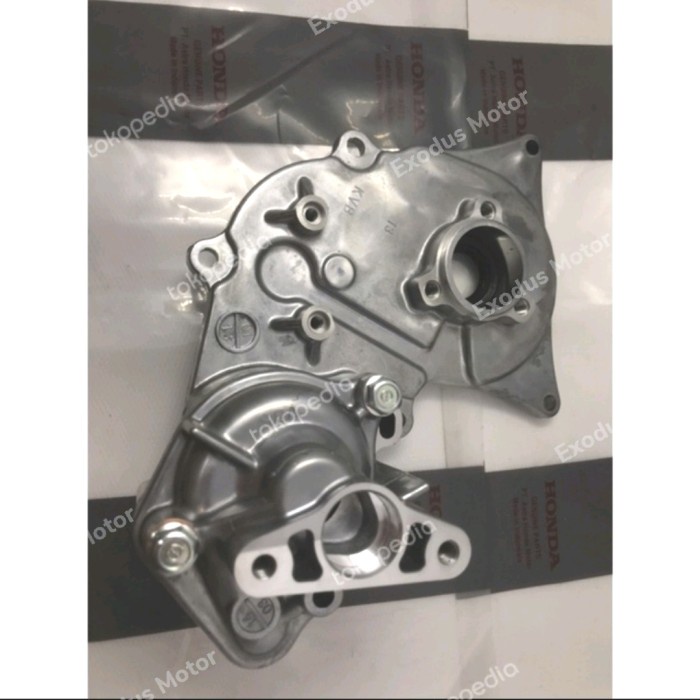 Pompa Air Radiator Waterpump Vario 110 Old, Vario Techno 110