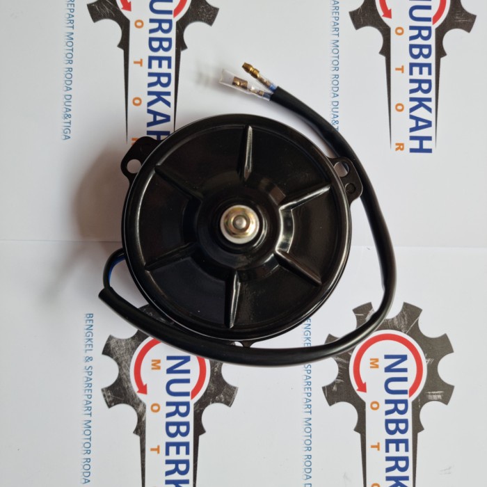 Dinamo Kipas Radiator Viar,Nozomi,Kaisar,Appktm Dan Tossa