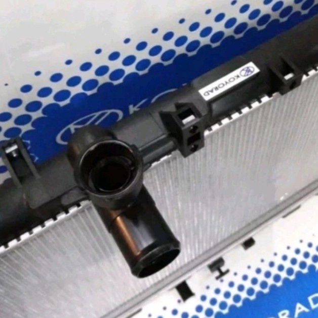 Radiator Suzuki Sx4 Matic