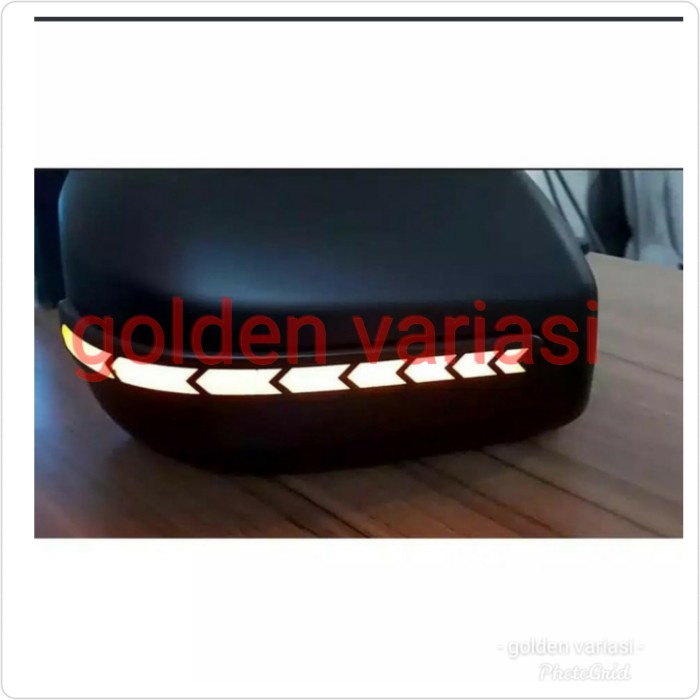 Lampu Sein Spion Mobil All New Avanza With Running Led terpercaya