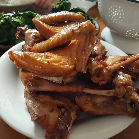 

Es08 Ayam Goreng Kampung Mbak Mul Terbaru