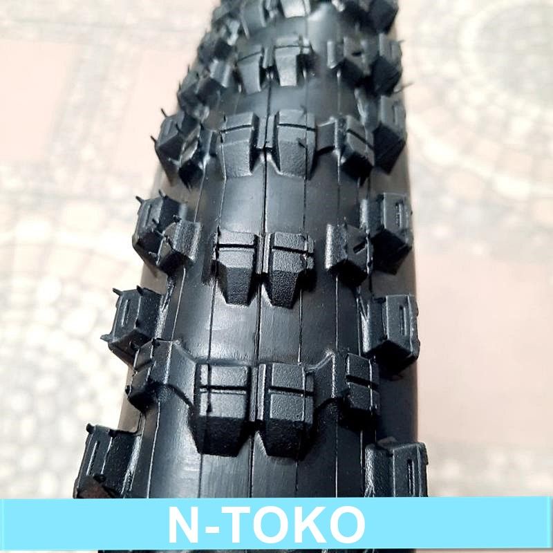 BAN LUAR KENDA 26 x 2.10 NEVEGAL 1010 30tpi Sepeda Sparepart Termurah