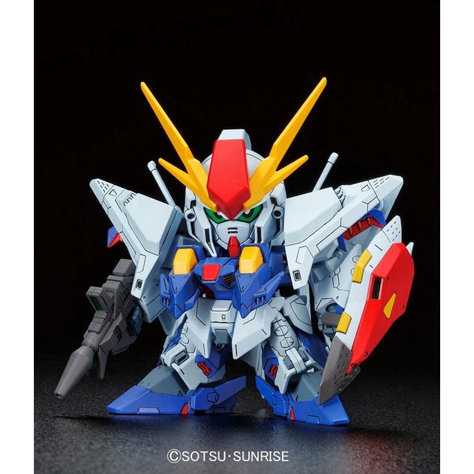 PROMO!!! SD XI GUNDAM TERLARIS