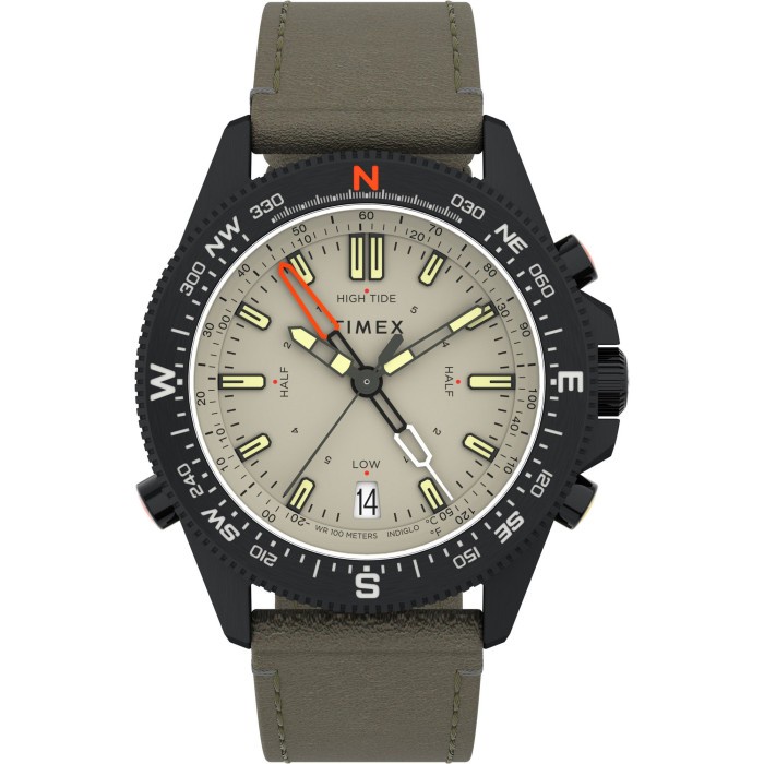 Jam Tangan Pria Timex EXPEDITION NORTH COMPASS TW2V21800X5