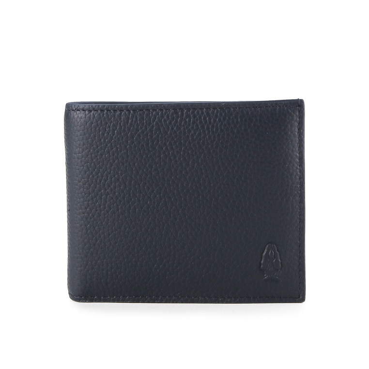 Dompet Hush Puppies Original Pria Kecil Material leather Pernikahan Branded Terlaris Gilly Short Wlt