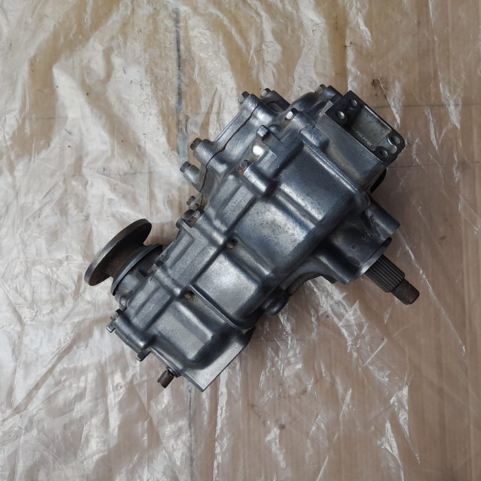 transfer case jimny katana 4x2 copotan garansi