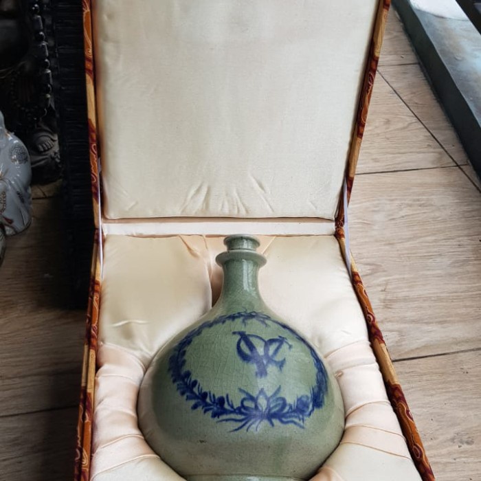 Ready stok guci VOC antik