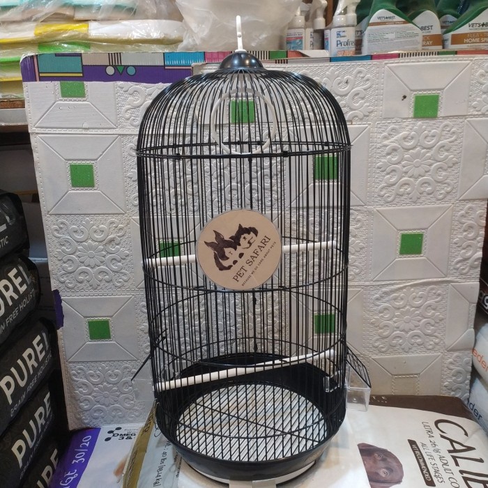 Bestseller Kandang Burung Lovebird Besi Tebal Gantungan Navo Pet Products B309Db