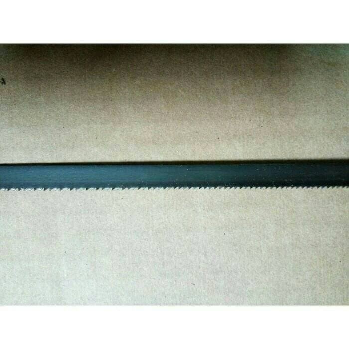 Bestseller Bandsaw Gergaji Bandsaw Blade 2370 X 6 Mm X 14 Duratec