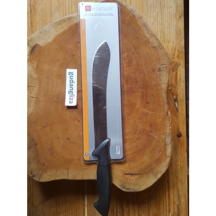 Wusthof Pro Butcher Knife