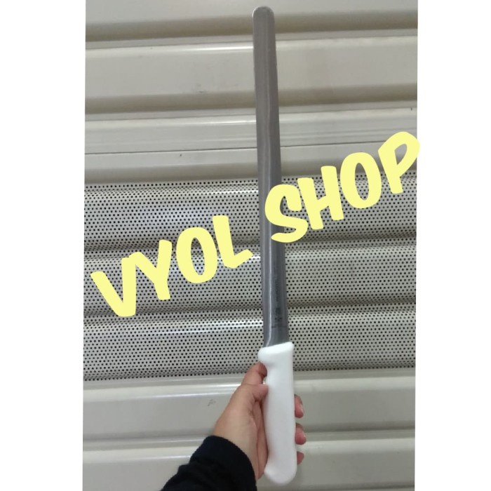 Piso Tramontina Ori/Pisau Tramontina Brazil/Piso Kebab