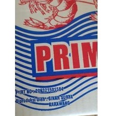 

Kerupuk Udang Ikan Sidoarjo Prima Rasa G Mentah 1 Kg