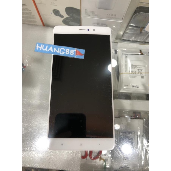 Promo Lcd Xiaomi Mi5S Plus - Mi 5S Plus Ori Complete
