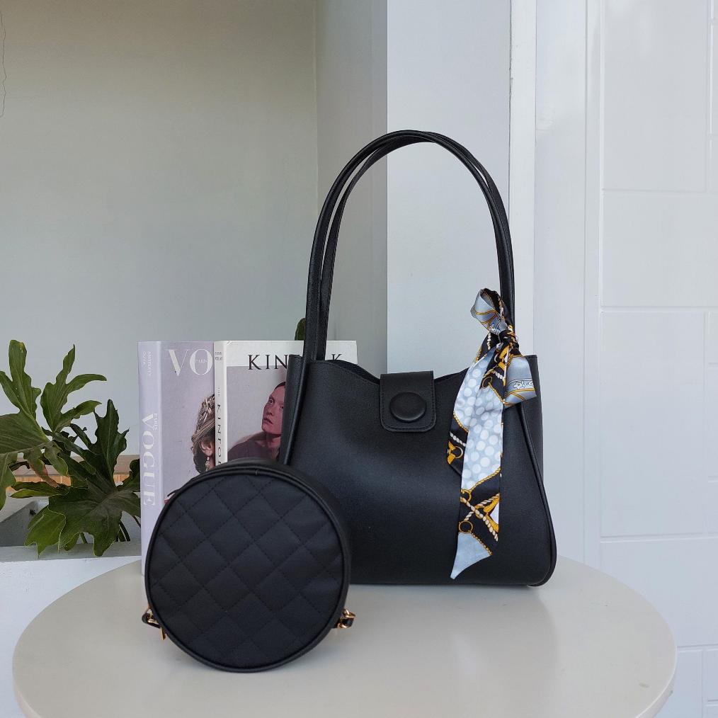 Murah Paket Hemat 50 Ribu Dapat 2 Tas Wanita Termurah Terbaru Gfs69