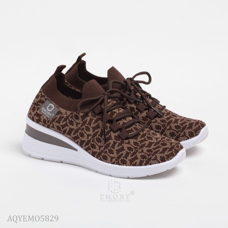 PROMO EMORY DANZENA SNEAKER AQYEMO5829 SEPATU WANITA EMORY STYLE