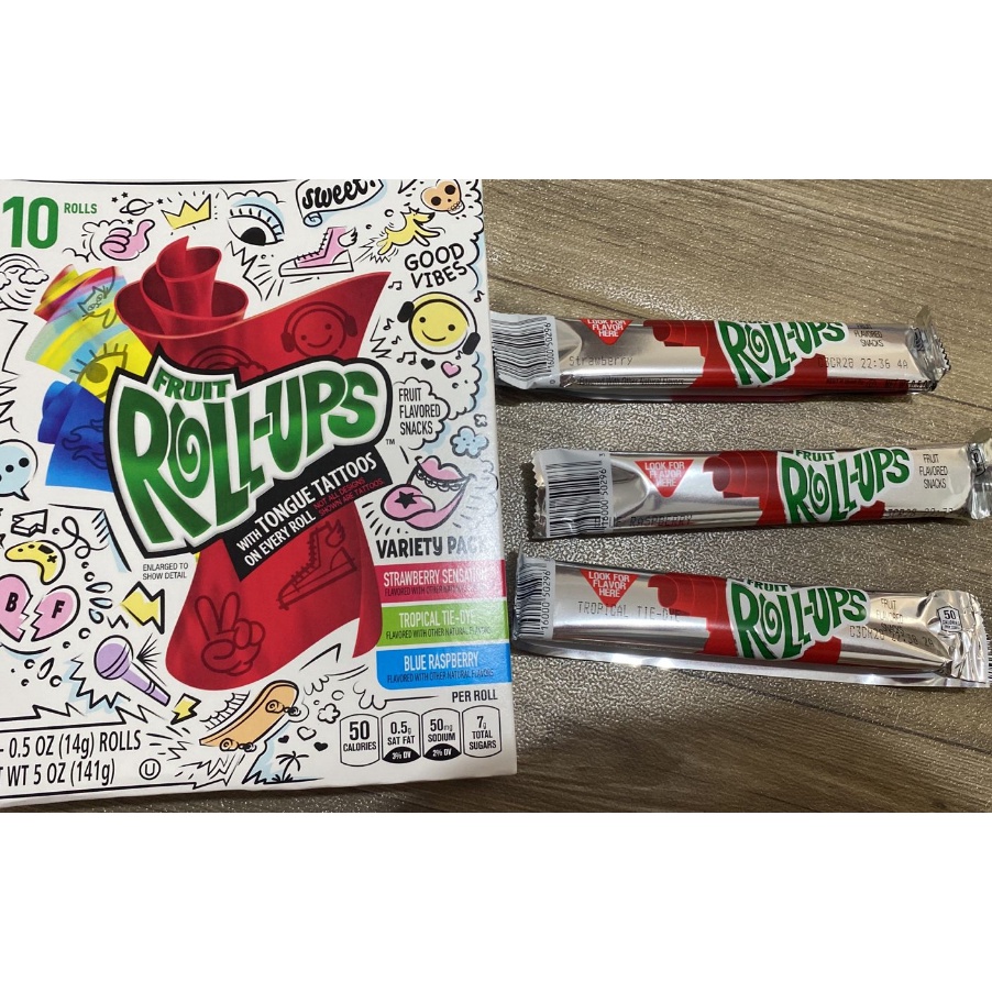 

(☆X☑8 Y] Fruit Roll Up Per Pcs -paasti.dikirim.!