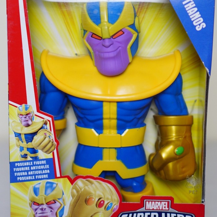 PROMO ROBOT TRANSFORMERS MEGA MIGHTIES BUMBLE BEE HULK BLACK PANTHER TERMURAH