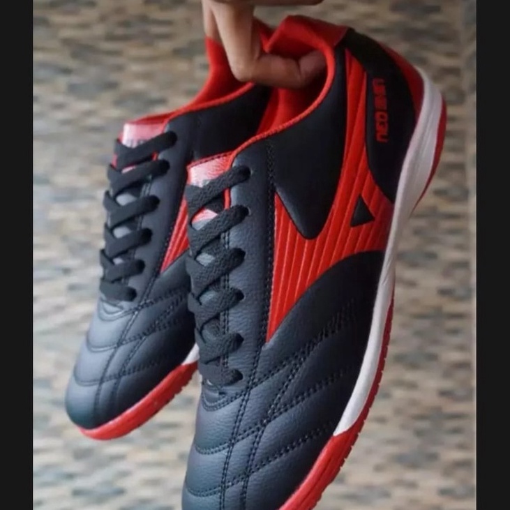 [KG❤.4➛] Sepatu Futsal Mizuno Neo Morelia Olahraga Pria Terlaris CODviiral.