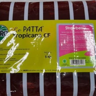 

Lepatta Aneka Rasa 5 Kg