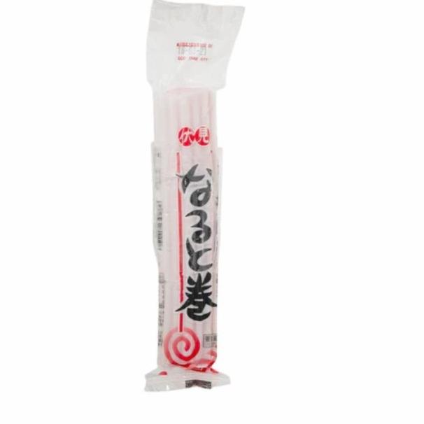 

%$%$%$%$] FUSHIMI KAMABOKO Narutomaki Fish Cake (120g)