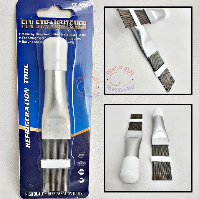 best seller] SISIR CONDENSOR CT361 | FIN STRAIGHTENER SISIR CONDENSOR