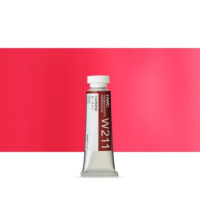 

Holbein Artists Watercolor 5Ml Red Collection
