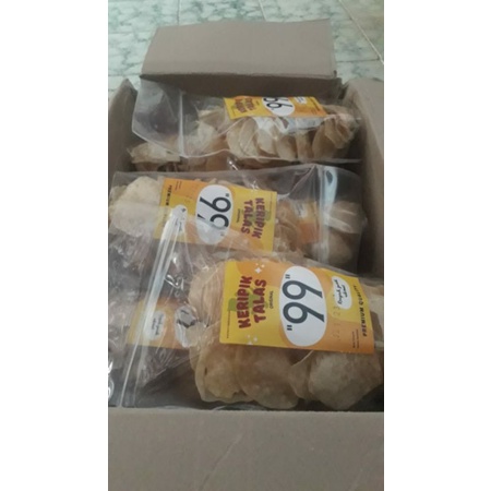 

CEMILAN ENAK KRIPIK TALAS