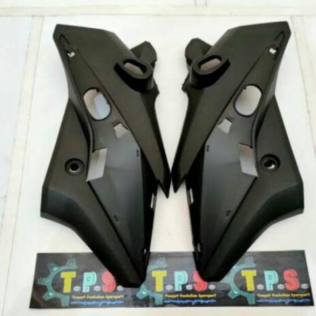 :=:=:=:=] Best BATOK DEPAN CB150R New Dudukan sein CB150R New cover lampu CB150R