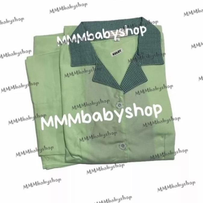 SIZE XL Seragam Suster Celana Pendek | Baju Suster KULOT