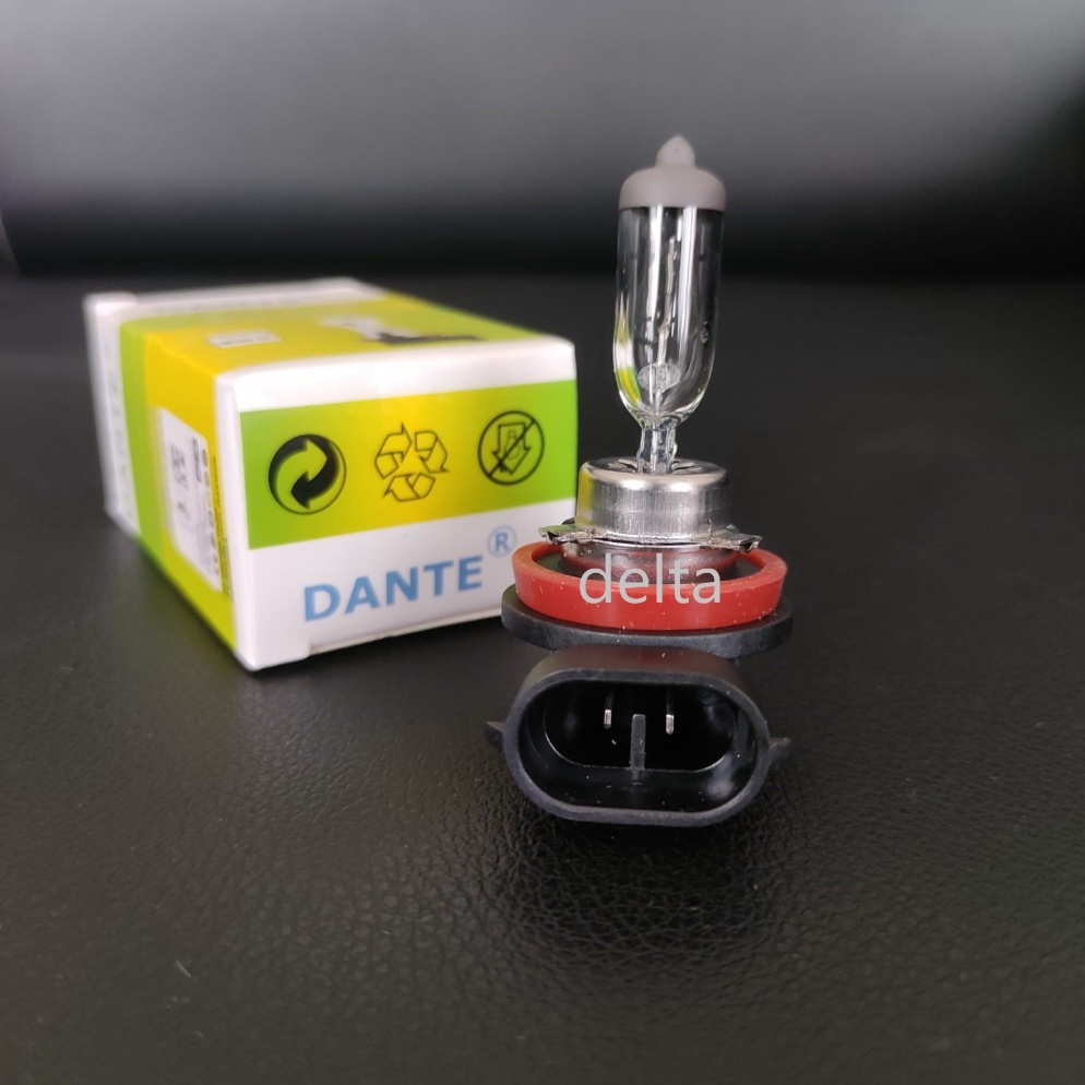 10.10 Jutaan Promo Bohlamp H16 12V 19w bohlamp kabut avanza xenia agya ayla rush calya 1pc New Arifa