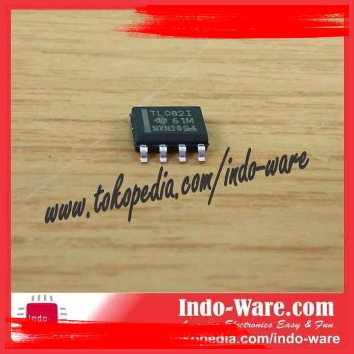 (IDW) TL082CDT TL082C TL082CDR SOP-8 TL082 SMD TL082 SMD