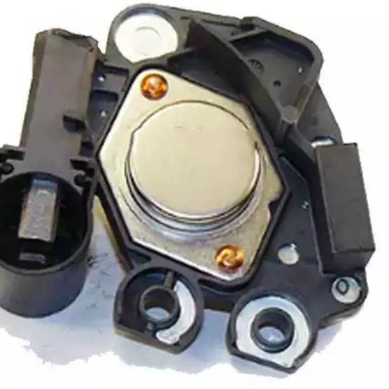 ic alternator/regulator hyundai accent korea cacashop888