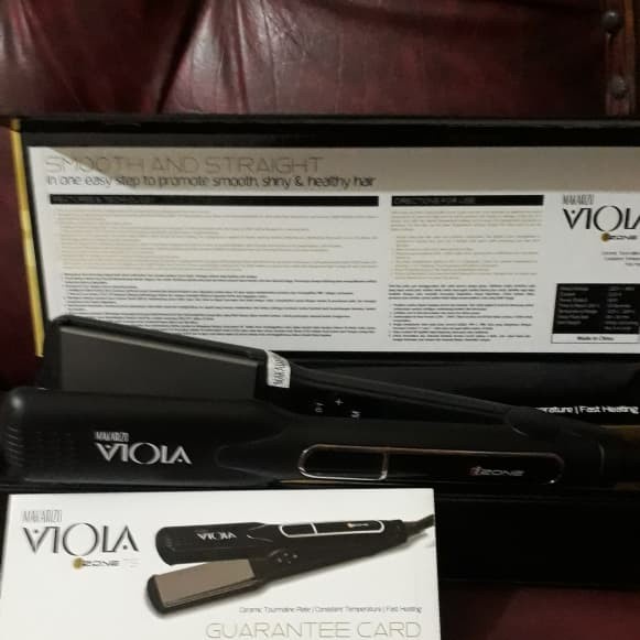 Catok Viola Makarizo Bestseller Catokan