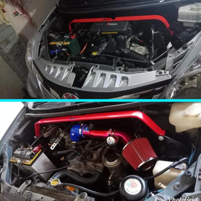 Strutbar Mobil Avanza Dan Xenia