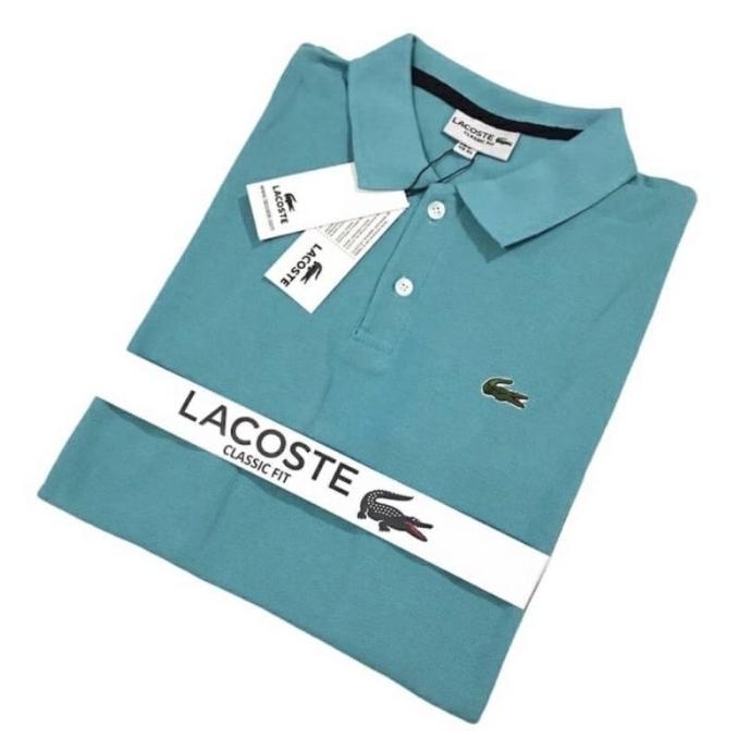 BAJU KERAH PRIA/KAOS POLO PRIA/POLO SHIRT/KAOS PRIA/BAJU PRIA/CR5