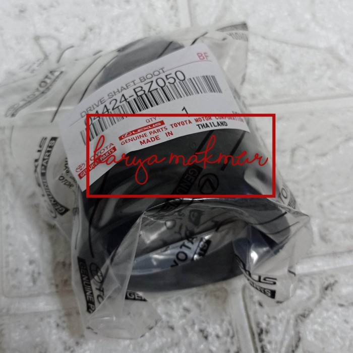 KARET BOOT INNER AS RODA DALAM CALYA SIGRA KARET BOOT AS RODA CALYA terbaik