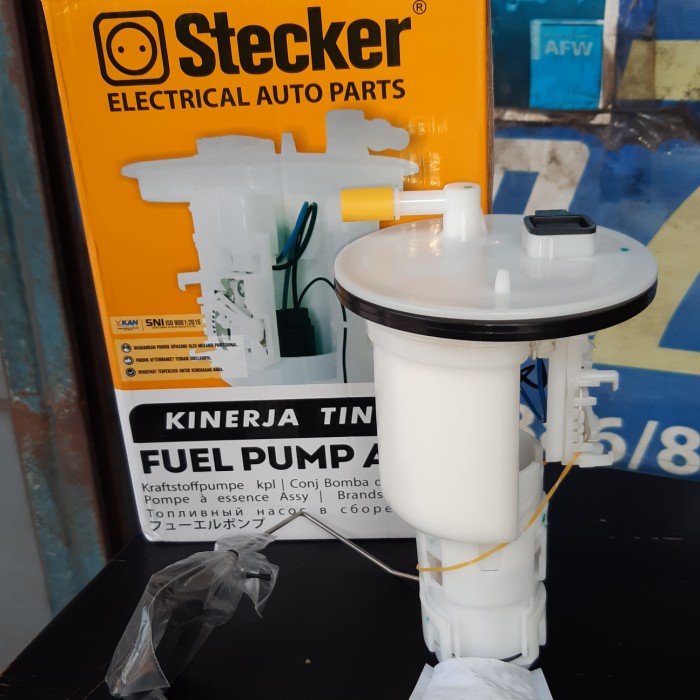 Fuel Pump Assy Xenia Avanza Vvti Kode Ly 200