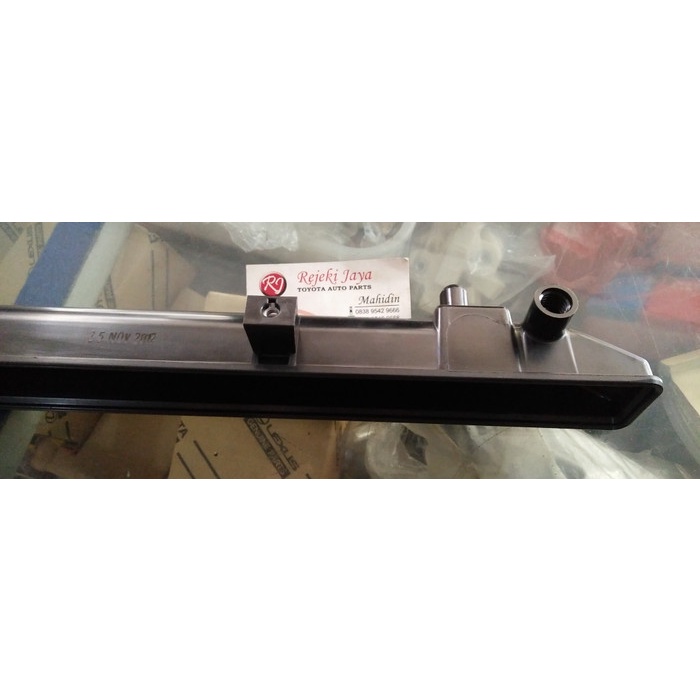 Lower Tank / Tutup Radiator Bawah Avanza Rush Terios Grandmax 1500CC terbaik