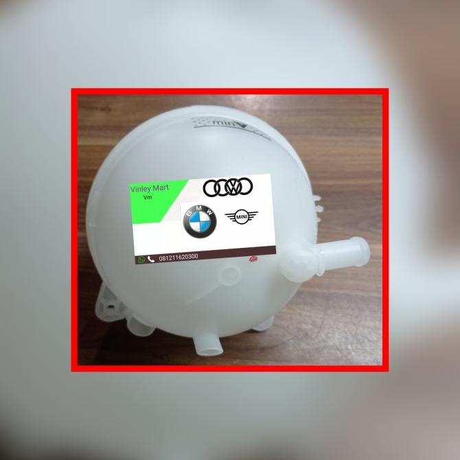 Tabung Air Radiator Vw New Beetle Old, Golf Mk4, A3 Old