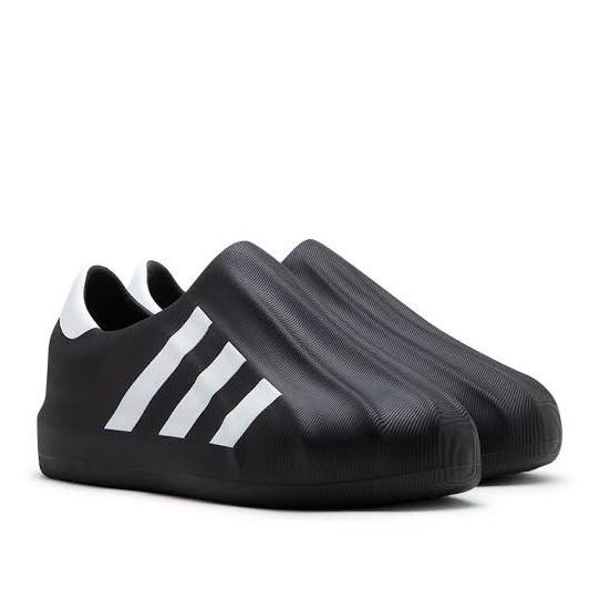 Terbaru Adifom Superstar Black